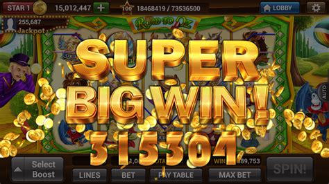 slot big win 99